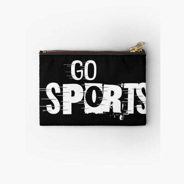 Item preview, Copy of Go Sports DIfferent Font Styles 2 designed and sold by my-green-gecko.