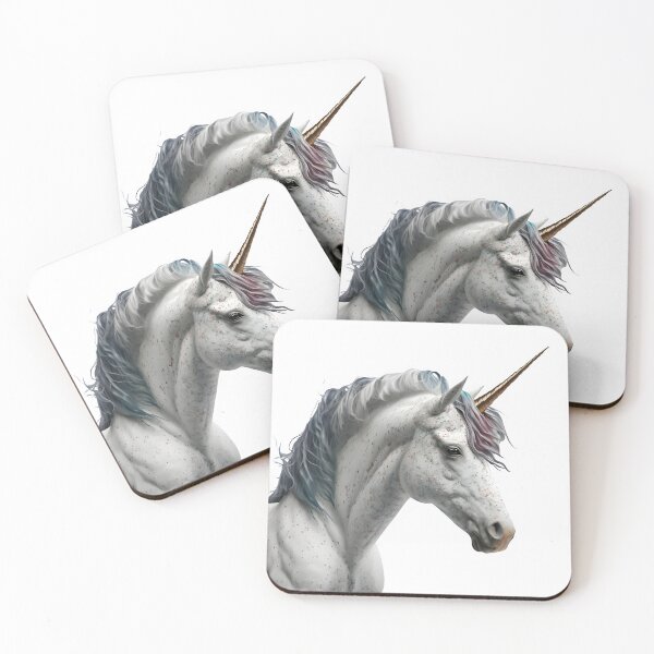 Item preview, Real Unicorn designed and sold by mtamri.