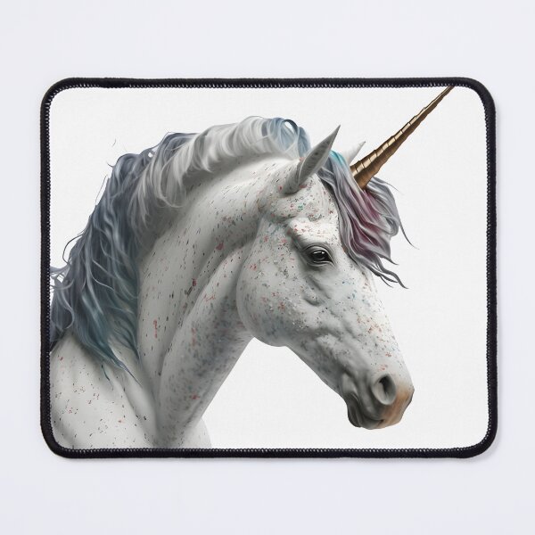 Artikelvorschau, Real Unicorn entworfen und verkauft von mtamri.