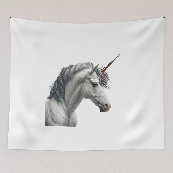 Item preview, Real Unicorn designed and sold by mtamri.