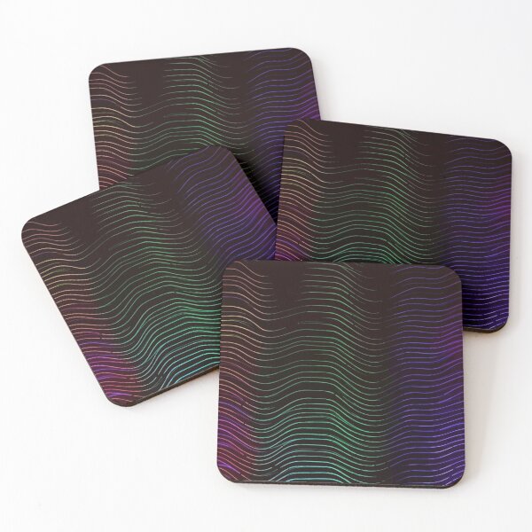 Item preview, Colorful  Lines designed and sold by TenfenCreations.
