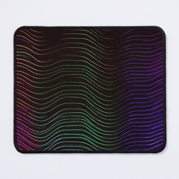 Item preview, Colorful  Lines designed and sold by TenfenCreations.