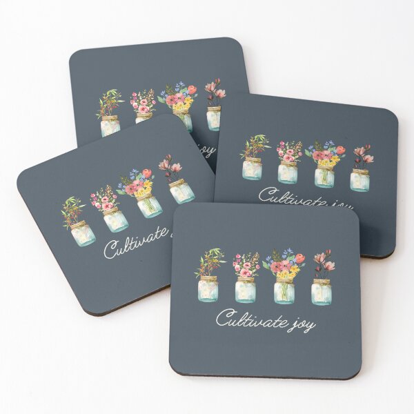 Item preview, Cultivate Joy designed and sold by SushiAnn.
