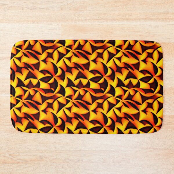 Item preview, Modern Geometric Patterns designed and sold by rindangart.
