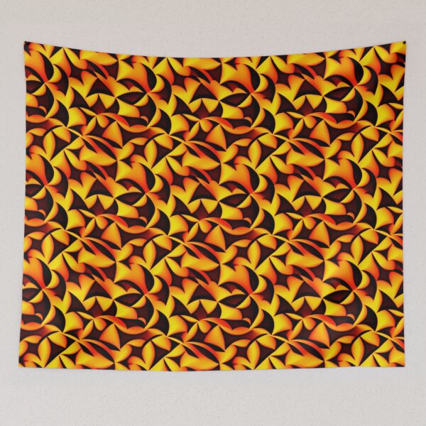 Item preview, Modern Geometric Patterns designed and sold by rindangart.