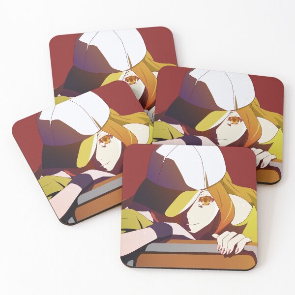Item preview, More Monogatari designed and sold by kkkawwwaiii chiiiiiing.