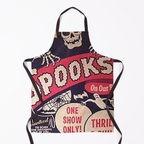 Item preview, Spook Horror Show designed and sold by DukeGroovy.