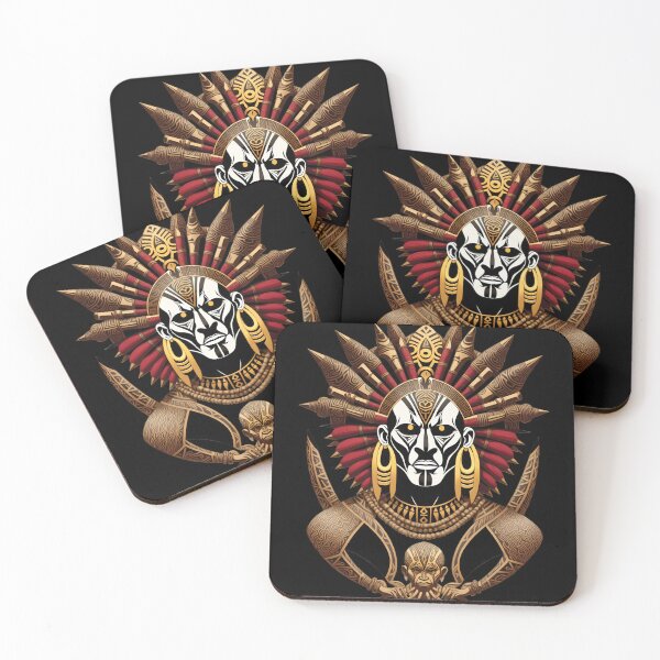 Item preview, Tribal Art designed and sold by CropWear.