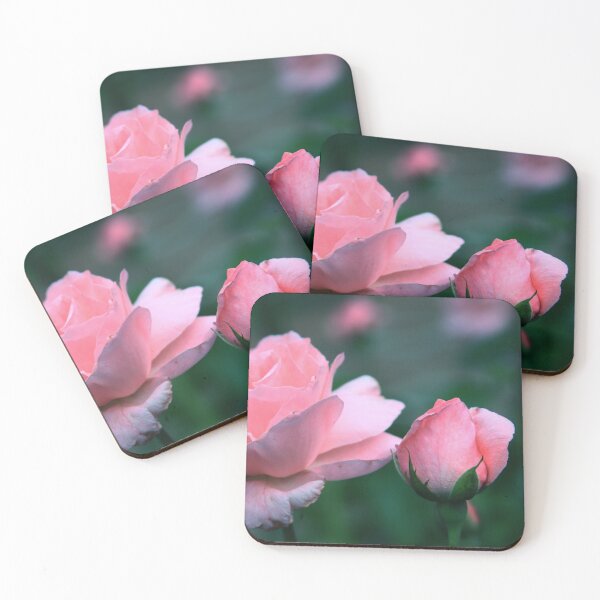 Item preview, Queen Elizabeth Grandiflora Rose designed and sold by Robert Armendariz.