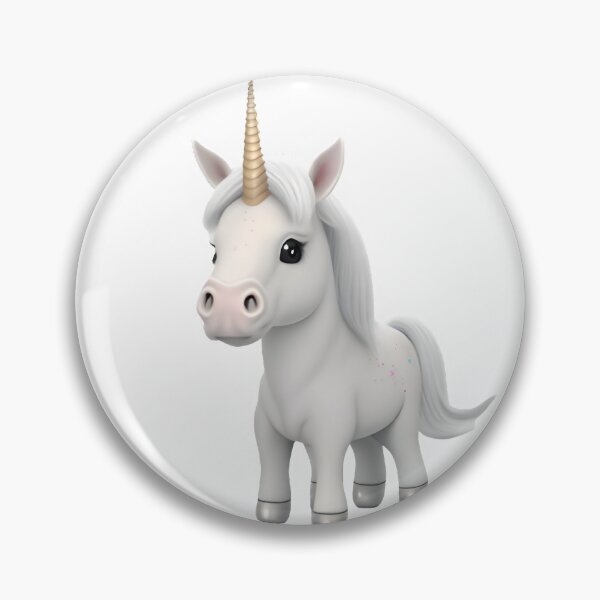 Item preview,  Cute Unicorn designed and sold by mtamri.