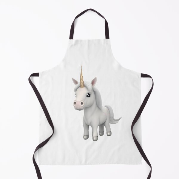 Item preview, Cute Unicorn designed and sold by mtamri.