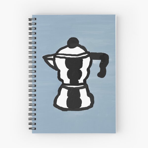 Item preview, Your coffee pot poster designed and sold by HyohyongArtWork.