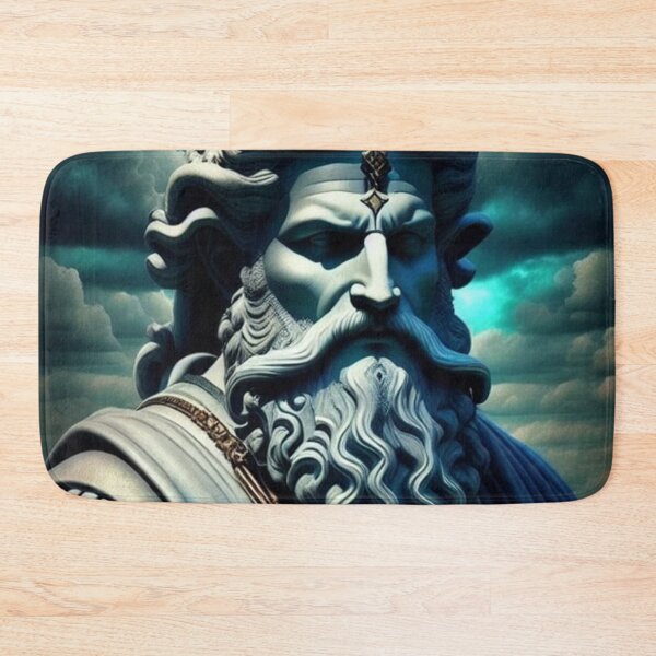 Item preview, King Zeus  designed and sold by BiancaDPetals.