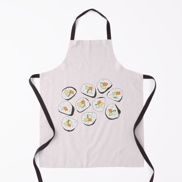Item preview, Korean Kimbab designed and sold by Eathusiast.
