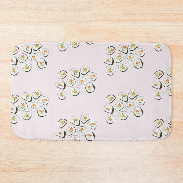 Item preview, Korean Kimbab designed and sold by Eathusiast.