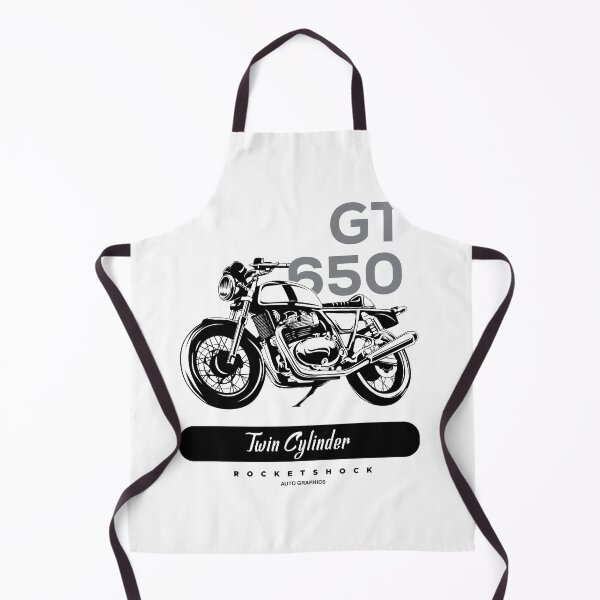 Item preview, Continental gt 650 designed and sold by Rocket Shock.