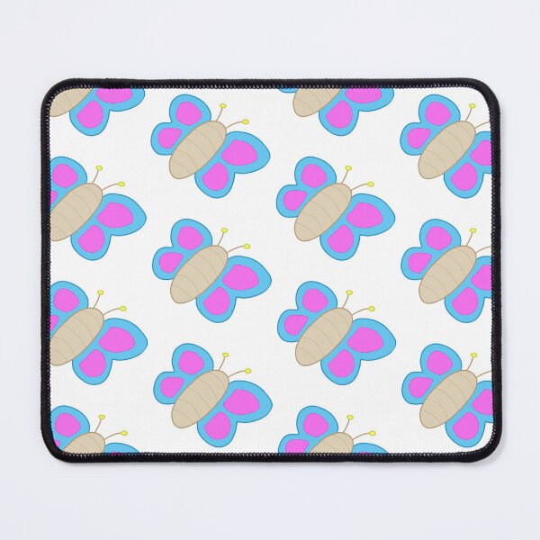 Item preview, Pastel Butterfly designed and sold by Maxara.