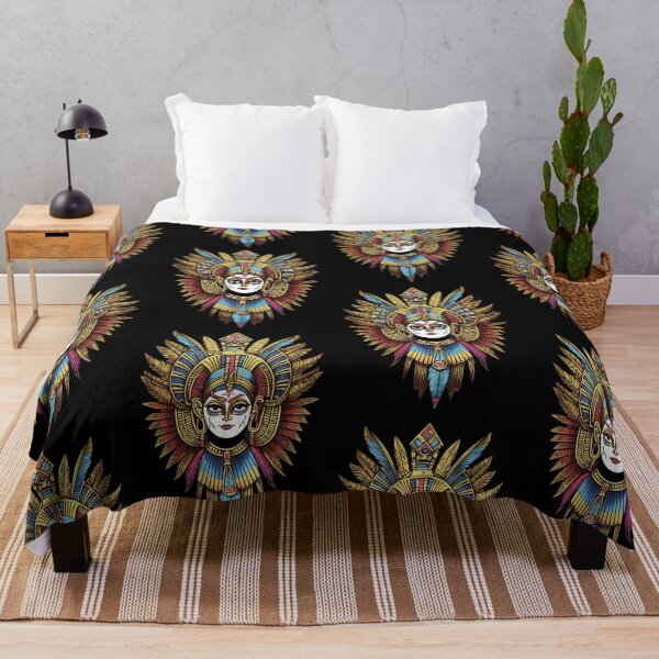 Item preview, Egyptian God Art designed and sold by CropWear.