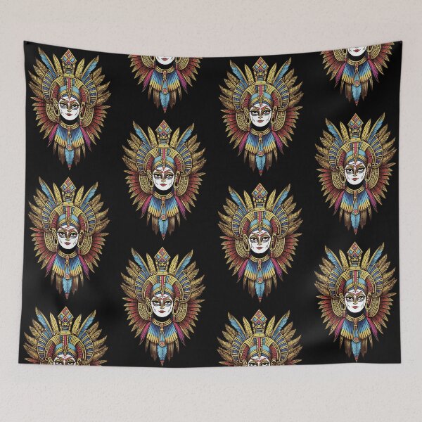 Item preview, Egyptian God Art designed and sold by CropWear.