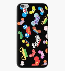 Ear Hats iPhone Case