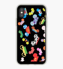 Ear Hats iPhone Case