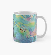 Männlicher Tanz Tasse (Standard)