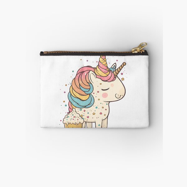 Item preview, Cute Unicorn designed and sold by mtamri.