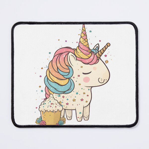 Item preview, Cute Unicorn designed and sold by mtamri.
