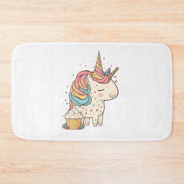 Item preview, Cute Unicorn designed and sold by mtamri.