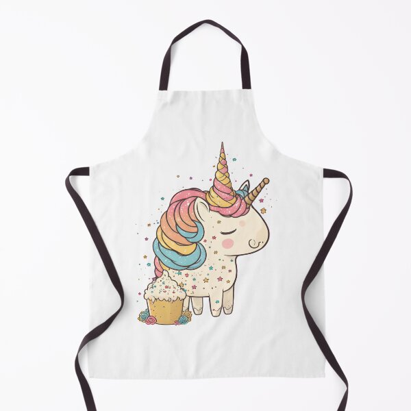 Item preview, Cute Unicorn designed and sold by mtamri.
