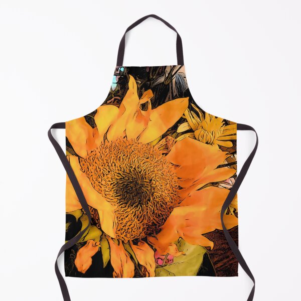 Item preview, SUNFLOWER 1 designed and sold by BOLLA67.
