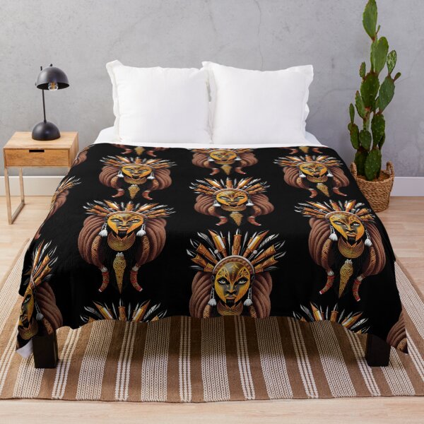 Item preview, Tribal Art designed and sold by CropWear.