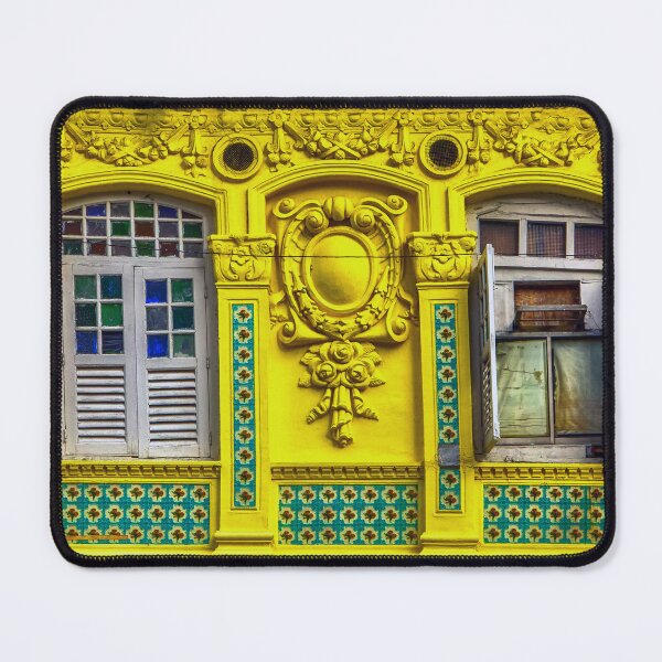 Item preview, Singapore, Heritage Shophouses of Singapore designed and sold by John Seaton Callahan.