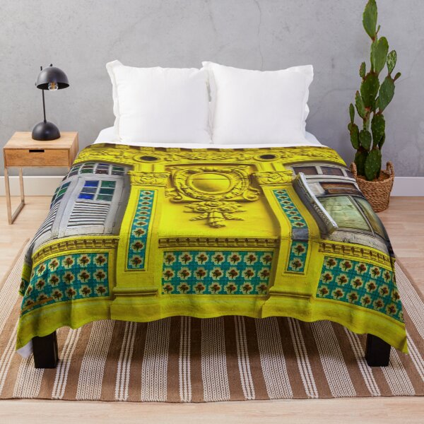 Item preview, Singapore, Heritage Shophouses of Singapore designed and sold by John Seaton Callahan.