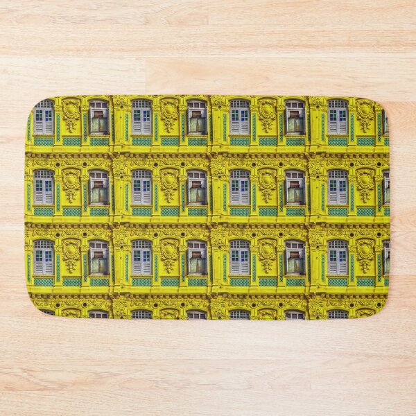 Item preview, Singapore, Heritage Shophouses of Singapore designed and sold by John Seaton Callahan.
