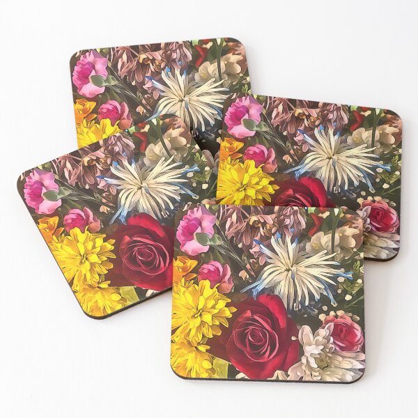 Item preview, FLORAL MIX 2 designed and sold by BOLLA67.