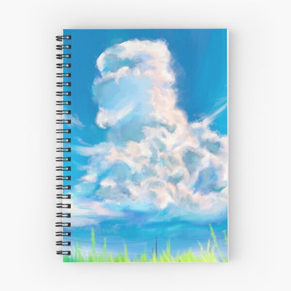 Item preview, Clouds designed and sold by cyanniv.