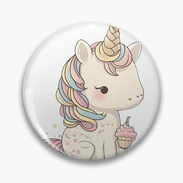 Item preview, Cute Unicorn designed and sold by mtamri.