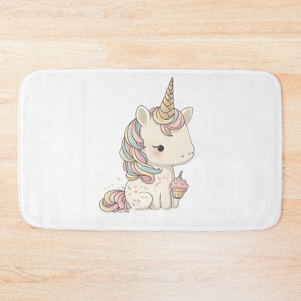 Item preview, Cute Unicorn designed and sold by mtamri.