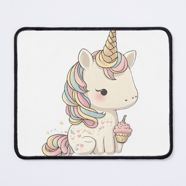 Item preview, Cute Unicorn designed and sold by mtamri.