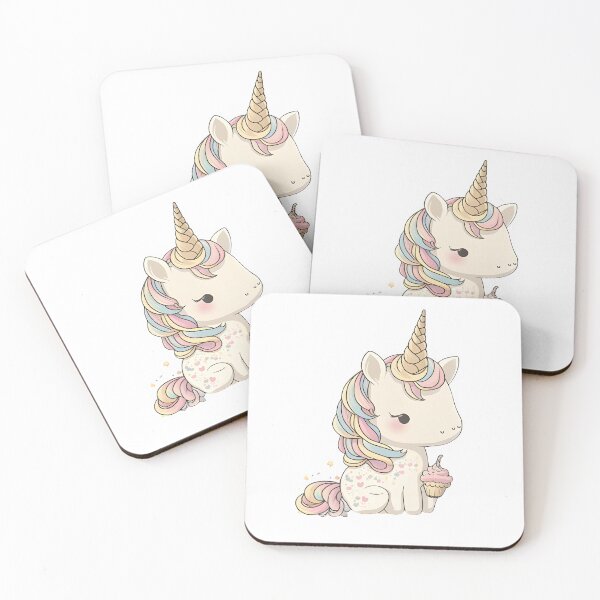 Item preview, Cute Unicorn designed and sold by mtamri.
