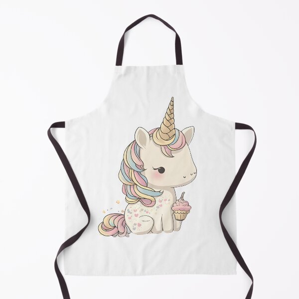 Item preview, Cute Unicorn designed and sold by mtamri.