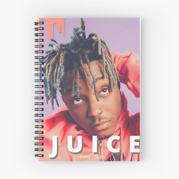 Item preview, juice album music Poster  designed and sold by Carolyn D  Scott.