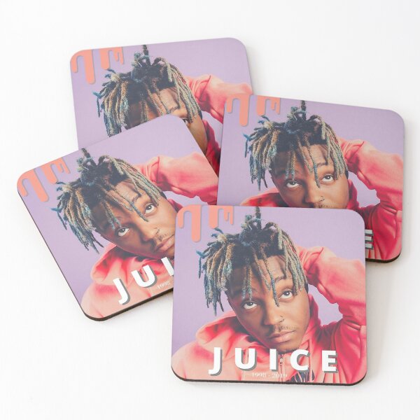 Item preview, juice album music Poster  designed and sold by Carolyn D  Scott.