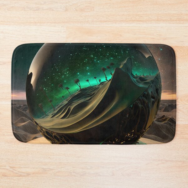 Item preview, Green Galaxy designed and sold by Fantasy Masterpiece.