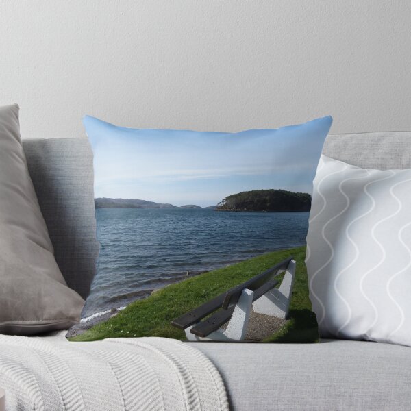 Item preview, Vista a la isla designed and sold by Pebbles on the Beach.