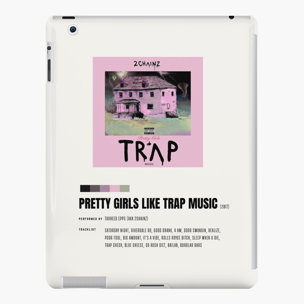 Good girls love trap music hot sale