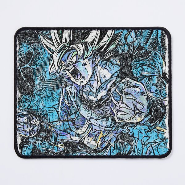 Item preview, Dragon Ball Anime and Manga designed and sold by SophiaAlanua74.
