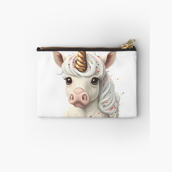 Item preview, Cute Unicorn designed and sold by mtamri.