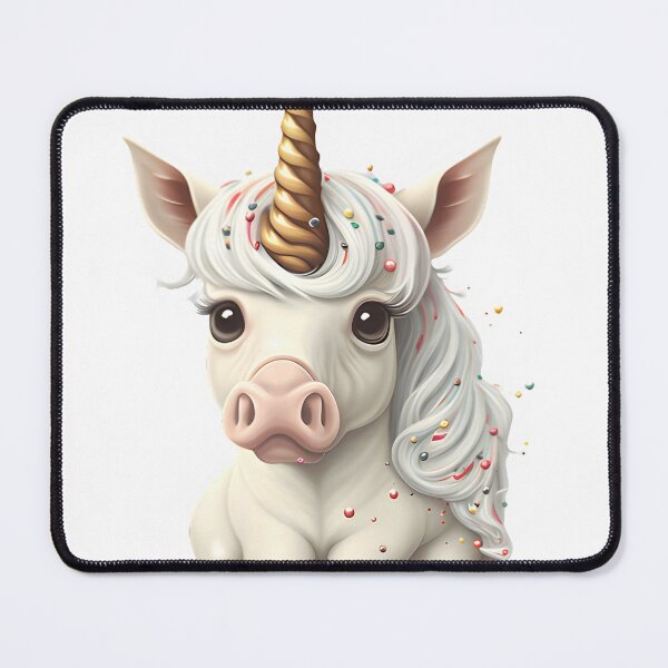 Item preview, Cute Unicorn designed and sold by mtamri.